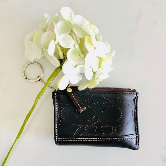 Coach Accessories Under $25